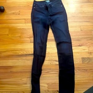 New York and Company Jeans